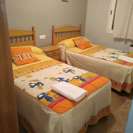 Turisticos Lodge Cazorla